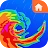Hi Weather Launcher-Live Radar icon