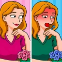 Hidden Differences : Spot It icon
