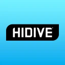 HIDIVE icon