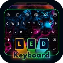 Klawiatura LED icon