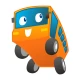 ハイウェイバス ドットコム icon