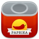 Paprika Recipe Manager 3 icon
