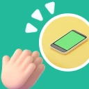 ClapTrack: Find Your Phone Now icon