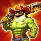 Crazy Odyssey icon
