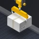 Factory of Counterfeit: Fabrik icon