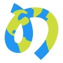 Leer talen in elke app. icon
