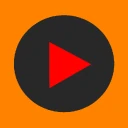 U Player - Play Video URL icon