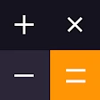 Calculator - photo vault icon