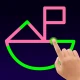 Σχεδίαση Γραμμών icon