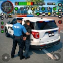 Police Simulator: Cop 3D Games icon