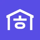 호갱노노 - 실거래가부터 집 구하기까지 한 번에 icon