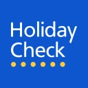 HolidayCheck: Urlaub & Reisen icon