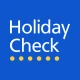 HolidayCheck: Urlaub & Reisen icon