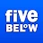 Five Below icon