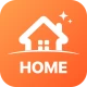 Home Interior - AI Designer icon