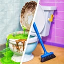 Home Makeover: ASMR Game icon