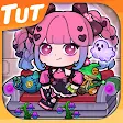 Tut world:Home Town builder icon