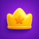 Queenzle: Sudoku Royal Logique icon
