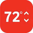 Total Connect Comfort icon