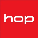 Hop - Απολαύστε την πόλη icon