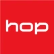 Hop - Απολαύστε την πόλη icon