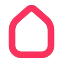 Hoplr - Leer je buren kennen icon