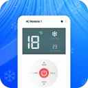 Universal AC Remote Control icon