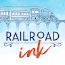 Railroad Ink Challenge icon