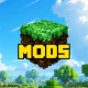 Master Mods Addons Maps MCPE icon