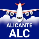 Alicante Airport ALC icon