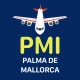 Mallorca Airport PMI icon