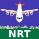 Tokyo Narita Airport NRT icon