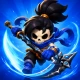Skull Hero (Schedelheld) icon
