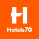 Cheap Hotels・Hotels70 icon