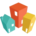 HotPads Rent Apartments icon