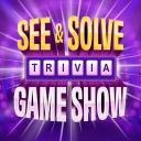 See & Solve Trivia Game Show icon