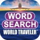 Word Search World Traveler icon