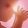 Zwangerschap + | Pregnancy App icon