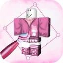Clothes Skin Tool For Roblox icon