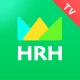HRH TV- short dramas icon
