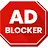 FAB Adblocker Browser:Adblock icon