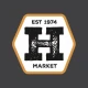Huck's Bucks Bigg Rewards icon
