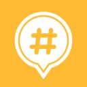 Mapstr icon