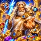 Storm Zeus icon