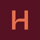 Hushed - Tweede telefoonnummer icon