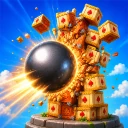Knock Away icon