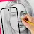 AR Drawing : Trace Anything icon