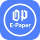 OP ePaper icon