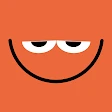 HolMe Dating app: Meet People icon
