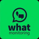 What Monitoring icon